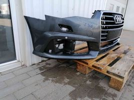 Audi A6 S6 C7 4G Zderzak przedni 4G0807437AB