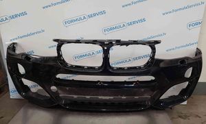 BMW X3 F25 Paraurti anteriore 51118056874