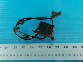 Volkswagen Crafter Bonnet alarm switch sensor A9065401345