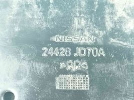 Nissan Qashqai Boîte de batterie 24428JD70A