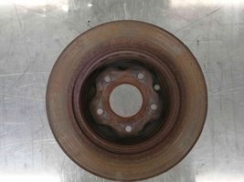 Nissan Qashqai Aizmugurējais bremžu disks 43206JD00A