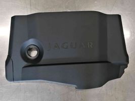 Jaguar XF Copri motore (rivestimento) 4R836A949A