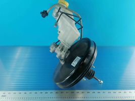 Citroen Nemo Servo-frein 0204051784