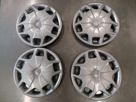 Ford Fiesta R15 wheel hub/cap/trim BK211130DC