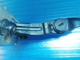 Ford Fiesta Rear door check strap stopper H1BBA27200AA