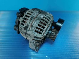 BMW X3 E83 Generatore/alternatore 0124525026