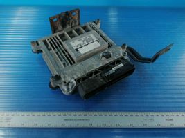 Hyundai i20 (PB PBT) Calculateur moteur ECU 3911003256