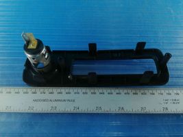 Hyundai i20 (PB PBT) 12 V Socket (front) 