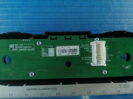 Hyundai i20 (PB PBT) Panel klimatyzacji 972501J830UX