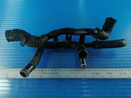 Volkswagen Crafter Engine coolant pipe/hose 03L121049G