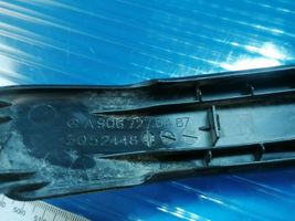 Volkswagen Crafter Rivestimento della maniglia interna per portiera anteriore A9067270487