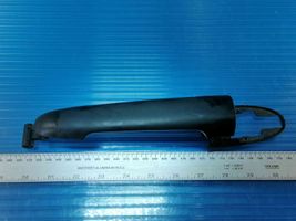 Volkswagen Crafter Front door exterior handle A9067600070