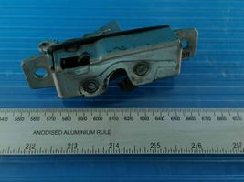 Volkswagen Crafter Sliding door lock A9067301335