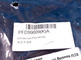 Ford Focus Bagažinės apdailos dangtelis PFD99009