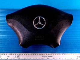 Mercedes-Benz Vito Viano W639 Ohjauspyörän turvatyyny 6394600098