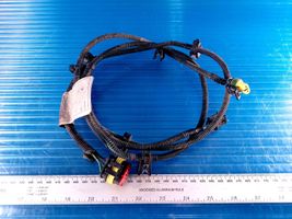 Citroen Nemo Autres faisceaux de câbles 1356109080