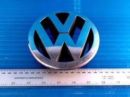 Volkswagen Touareg I Emblemat / Znaczek 5M0853601