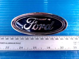 Ford Focus Valmistajan merkki/logo/tunnus C1BB88262