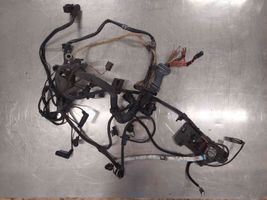 BMW 6 E63 E64 Engine installation wiring loom 53781210