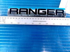 Ford Ranger Mostrina con logo/emblema della casa automobilistica 6L5Z9942528B