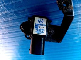 Mercedes-Benz A W169 Sensore di pressione A0041533128