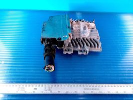 Ford Focus C-MAX Sterownik / Moduł ECU 6G9112A532BB