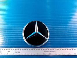 Mercedes-Benz C AMG W203 Emblemat / Znaczek A0008880111