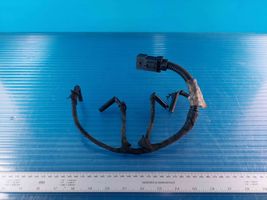 Opel Astra H Glow plug wires 00551976870