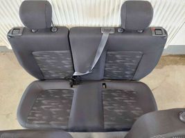 Opel Corsa D Set interni 