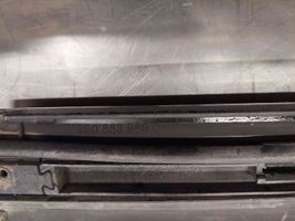 Audi A4 S4 B7 8E 8H Rivestimento della portiera anteriore (modanatura) 8E0853959C