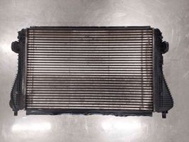 Volkswagen Cross Touran I Chłodnica powietrza doładowującego / Intercooler 1K0145927