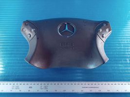 Mercedes-Benz C AMG W203 Надувная подушка для руля PHU654