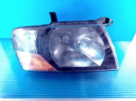 Mitsubishi Pajero Faro/fanale 10087420