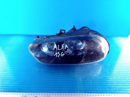 Alfa Romeo 156 Lampa przednia 0318131214810