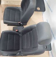 Volkswagen Cross Touran I Tapicerka / Komplet 1K4881106GA