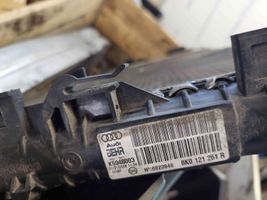 Audi A4 S4 B8 8K Radiatore di raffreddamento 8K0121251R