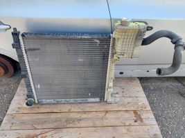 Mercedes-Benz Vito Viano W638 Radiateur de refroidissement 170140041F