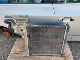 Mercedes-Benz Vito Viano W638 Radiateur de refroidissement 170140041F