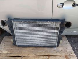 Volkswagen Jetta V Canale guida dell’aria dell’intercooler 1K0145803AN