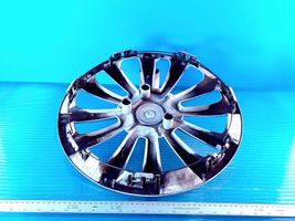 Volkswagen Golf VII R16 wheel hub/cap/trim 5C0601147C