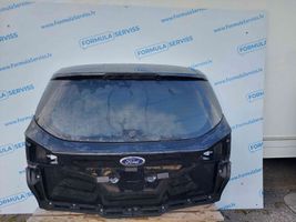 Ford Focus Couvercle de coffre 