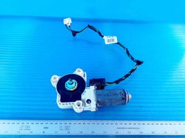 Mercedes-Benz E W211 Rear door window regulator motor A2118202442