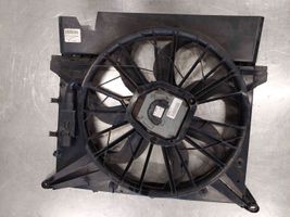 Volvo XC90 Ventilador eléctrico del radiador 30665985