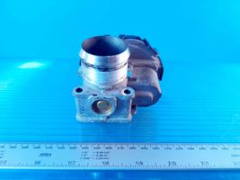 Ford Fiesta Throttle valve V29039645