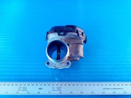 Ford Fiesta Throttle valve V29039645