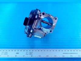 Ford Fiesta Throttle valve V29039645