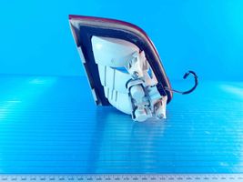 Mercedes-Benz B W245 Lampy tylnej klapy bagażnika 27530204