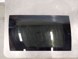 Chrysler Voyager Rear door window glass 43R002092