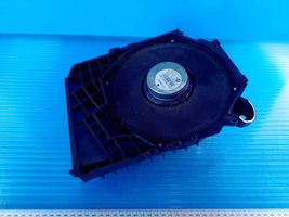 BMW 3 E90 E91 Enceinte subwoofer 902275492911