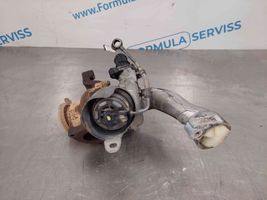 Citroen Jumpy Turbine 9675101580